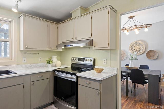 8646 S Carr Street, Littleton, CO 80128