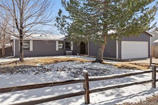 8646 S Carr Street, Littleton, CO 80128