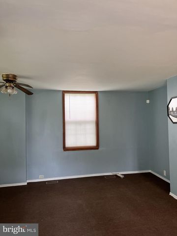 5906 BENTON HEIGHTS AVE #1ST FLOOR, Baltimore, MD 21206