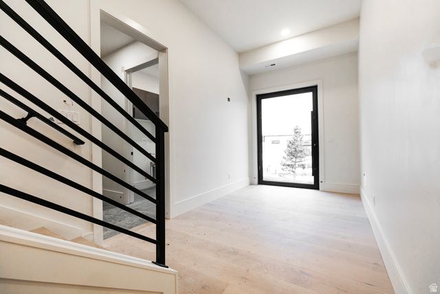 3885 E ISLAY DR, Kamas, UT 84036