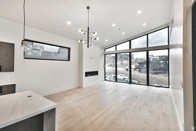 3885 E ISLAY DR, Kamas, UT 84036