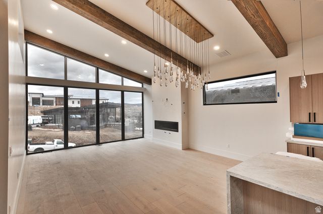 3885 E ISLAY DR, Kamas, UT 84036