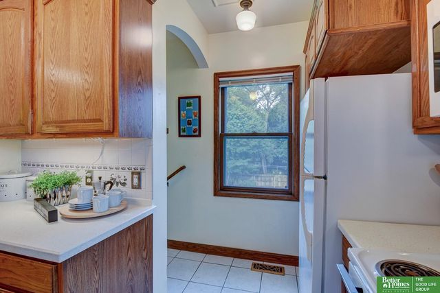 614 N 47 Street, Omaha, NE 68132