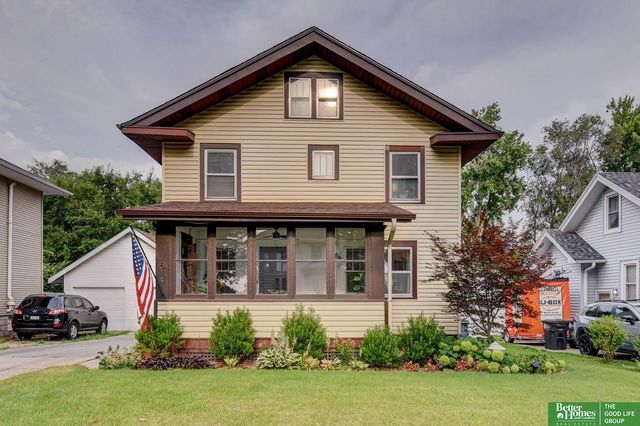 614 N 47 Street, Omaha, NE 68132