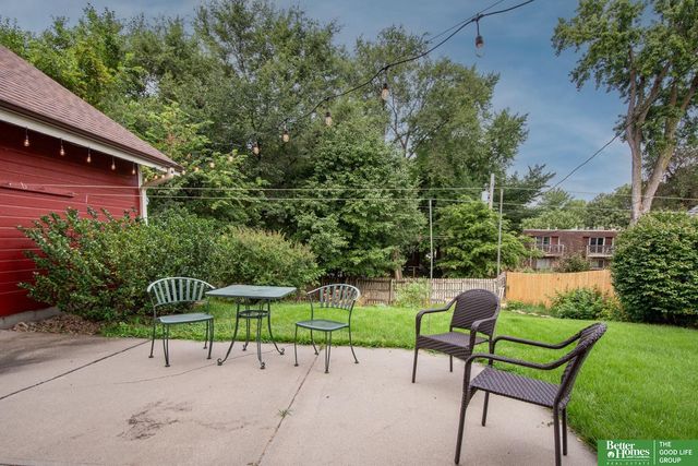 614 N 47 Street, Omaha, NE 68132