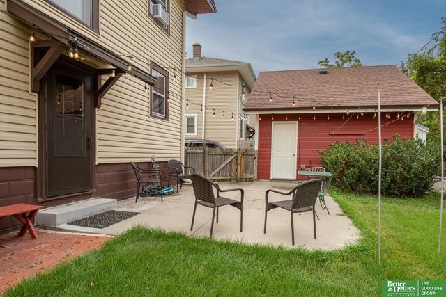 614 N 47 Street, Omaha, NE 68132