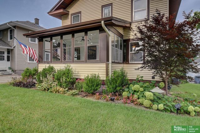 614 N 47 Street, Omaha, NE 68132