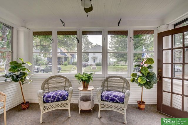 614 N 47 Street, Omaha, NE 68132