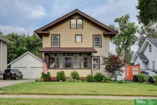 614 N 47 Street, Omaha, NE 68132