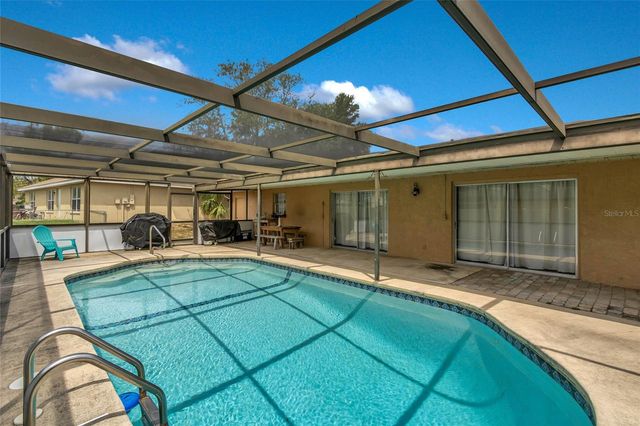 5262 WOODRIDGE LANE, Spring Hill, FL 34609