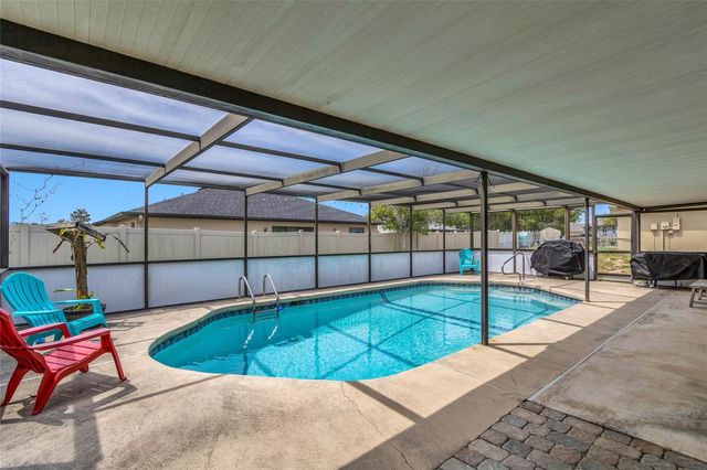 5262 WOODRIDGE LANE, Spring Hill, FL 34609