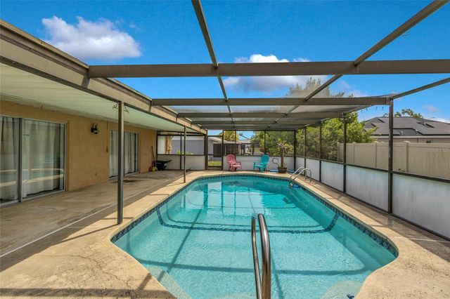 5262 WOODRIDGE LANE, Spring Hill, FL 34609
