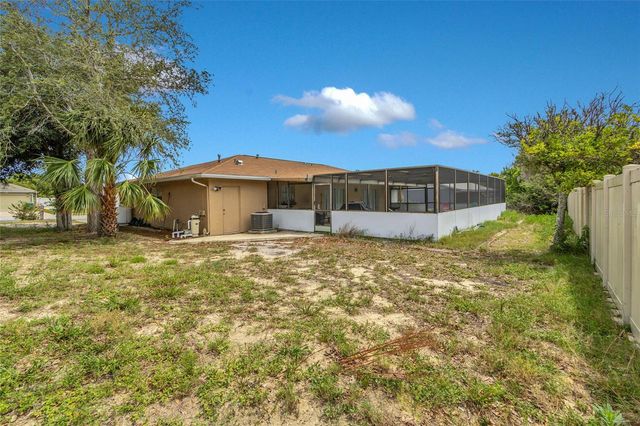 5262 WOODRIDGE LANE, Spring Hill, FL 34609