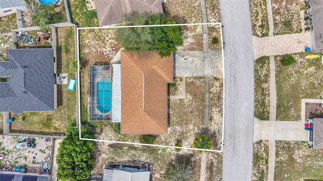 5262 WOODRIDGE LANE, Spring Hill, FL 34609
