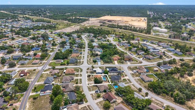 5262 WOODRIDGE LANE, Spring Hill, FL 34609