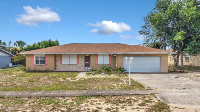 5262 WOODRIDGE LANE, Spring Hill, FL 34609