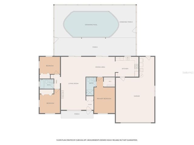 5262 WOODRIDGE LANE, Spring Hill, FL 34609