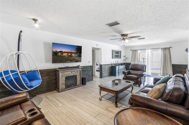 5262 WOODRIDGE LANE, Spring Hill, FL 34609