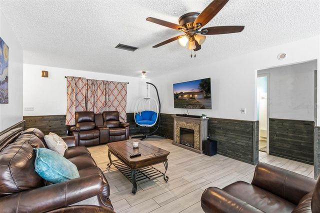 5262 WOODRIDGE LANE, Spring Hill, FL 34609