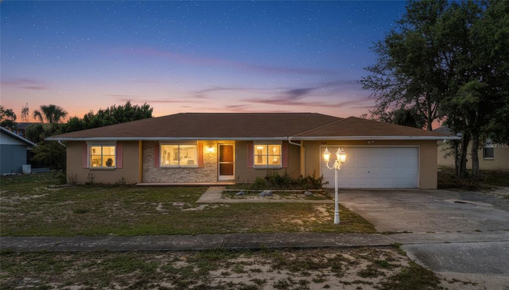 5262 WOODRIDGE LANE, Spring Hill, FL 34609