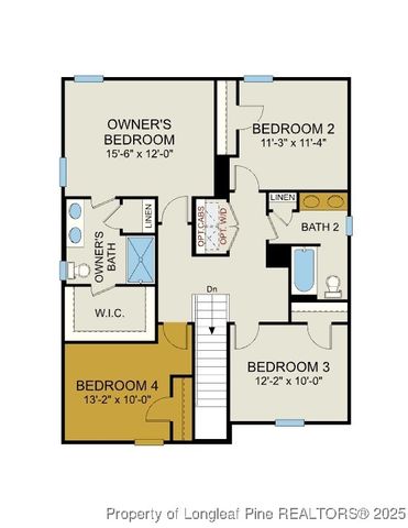 248 Greenbay Street, Lillington, NC 27546