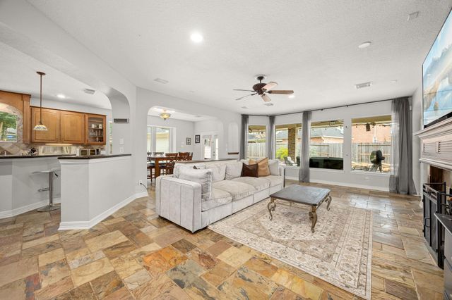 22610 Shallow Spring Court, Katy, TX 77494