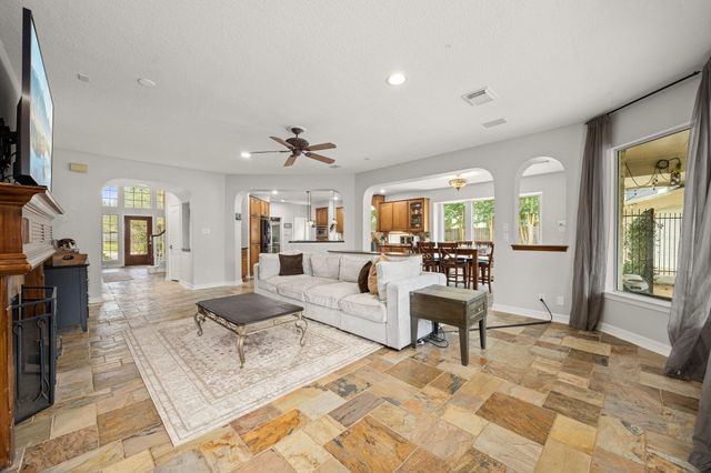 22610 Shallow Spring Court, Katy, TX 77494