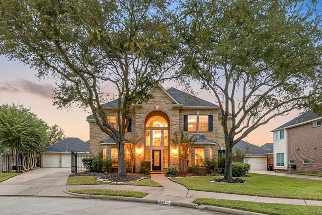 22610 Shallow Spring Court, Katy, TX 77494