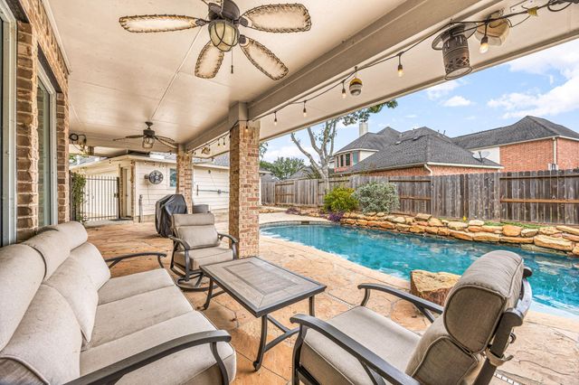 22610 Shallow Spring Court, Katy, TX 77494