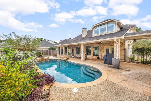 22610 Shallow Spring Court, Katy, TX 77494