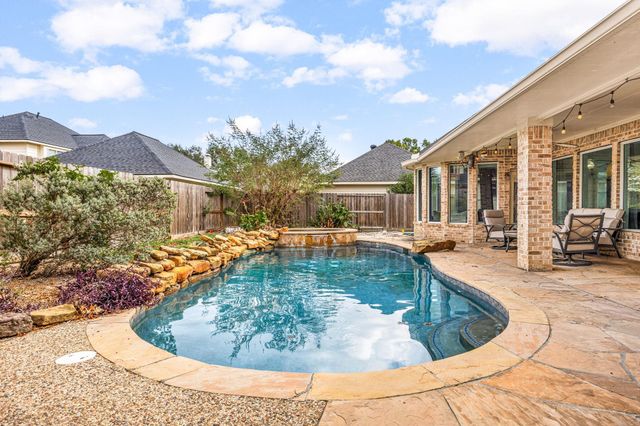 22610 Shallow Spring Court, Katy, TX 77494