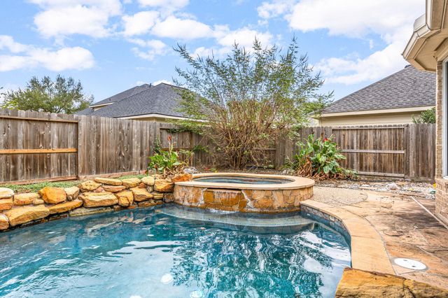 22610 Shallow Spring Court, Katy, TX 77494