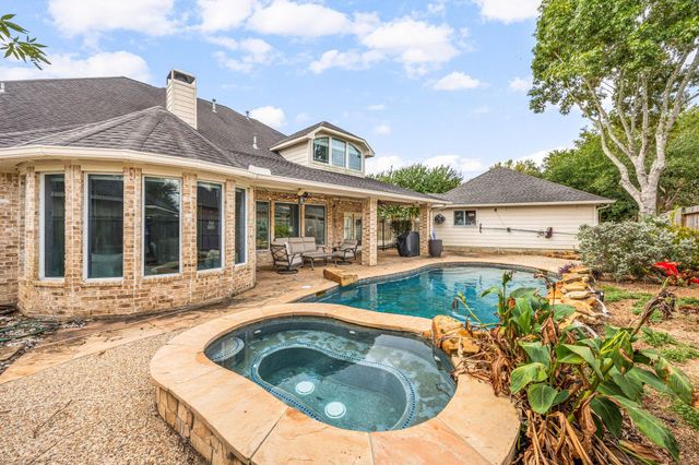 22610 Shallow Spring Court, Katy, TX 77494