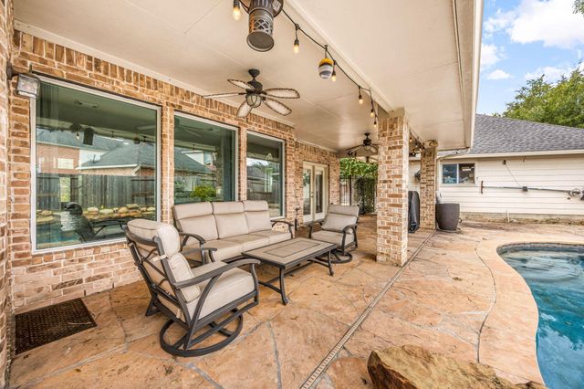 22610 Shallow Spring Court, Katy, TX 77494