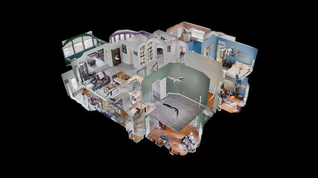 22610 Shallow Spring Court, Katy, TX 77494