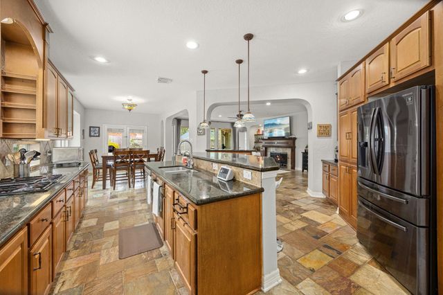 22610 Shallow Spring Court, Katy, TX 77494