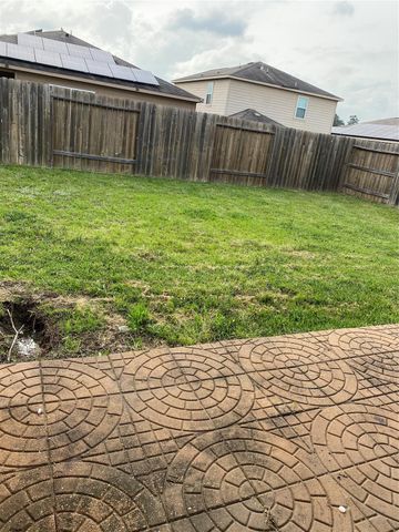 20511 Faith Millstream Drive, Humble, TX 77338