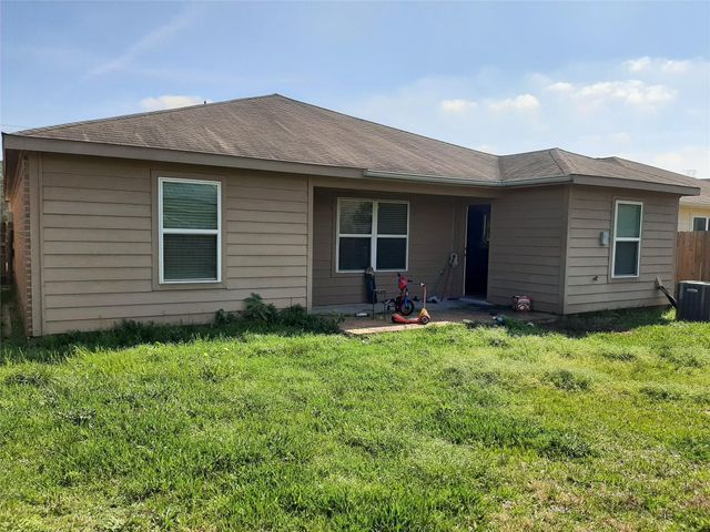 20511 Faith Millstream Drive, Humble, TX 77338
