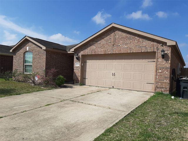 20511 Faith Millstream Drive, Humble, TX 77338