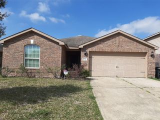 20511 Faith Millstream Drive, Humble, TX 77338