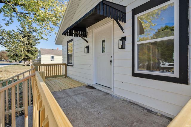 1610 N Jay Street, Kokomo, IN 46901