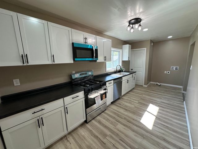 1610 N Jay Street, Kokomo, IN 46901