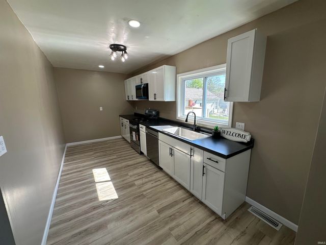 1610 N Jay Street, Kokomo, IN 46901