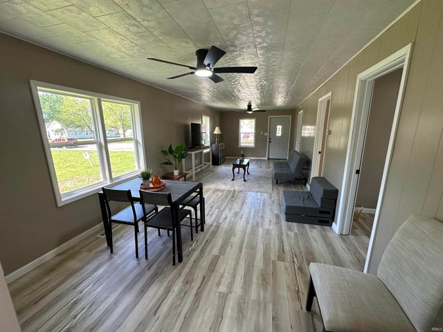 1610 N Jay Street, Kokomo, IN 46901