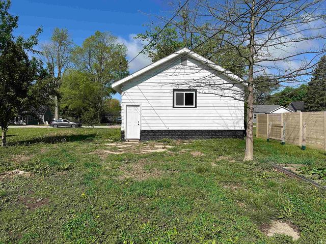 1610 N Jay Street, Kokomo, IN 46901