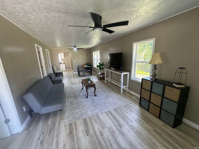 1610 N Jay Street, Kokomo, IN 46901