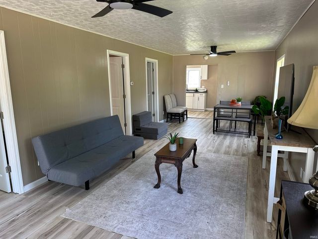 1610 N Jay Street, Kokomo, IN 46901