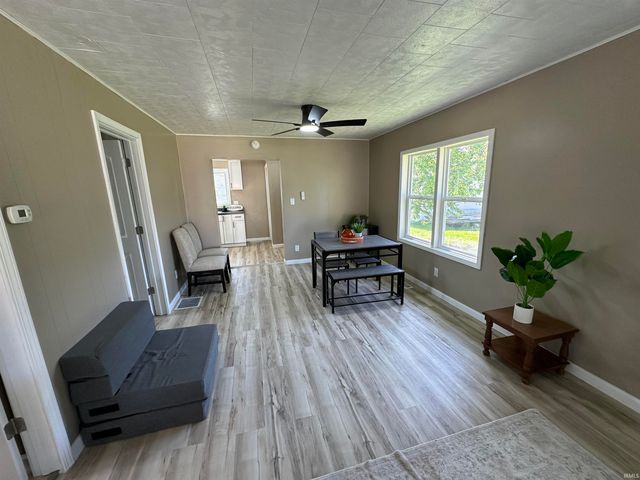 1610 N Jay Street, Kokomo, IN 46901