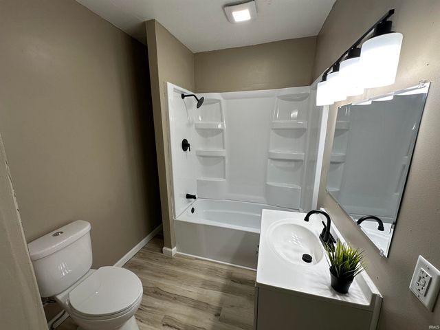 1610 N Jay Street, Kokomo, IN 46901