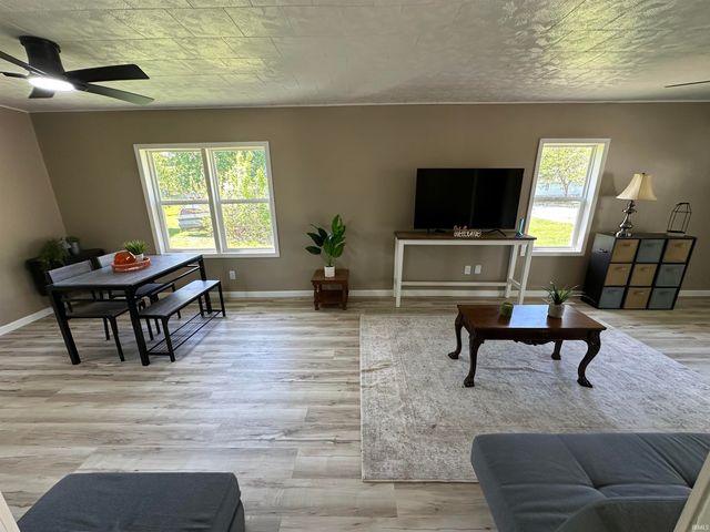 1610 N Jay Street, Kokomo, IN 46901